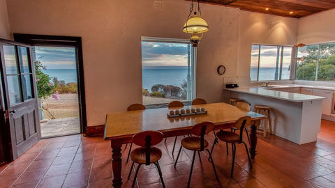 Antechamber Bay Retreats - Nambucca Heads Accommodation 3
