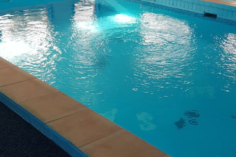 Blue Seas Holiday Villas - Nambucca Heads Accommodation 4