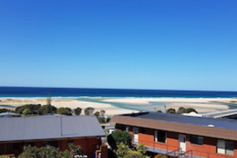 Blue Seas Holiday Villas - Nambucca Heads Accommodation 0