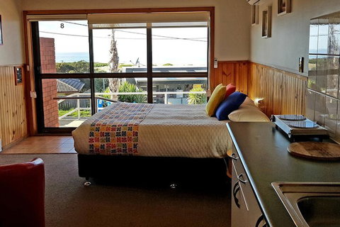Blue Seas Holiday Villas - Nambucca Heads Accommodation 6