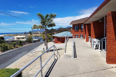 Blue Seas Holiday Villas - Nambucca Heads Accommodation 5