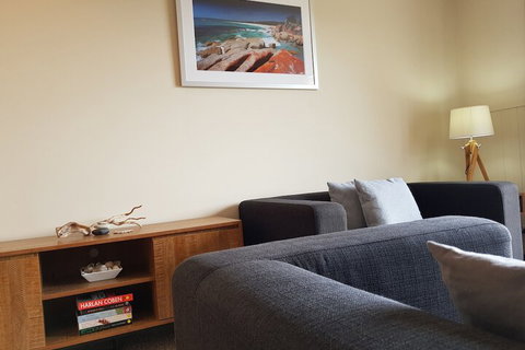 Blue Seas Holiday Villas - Nambucca Heads Accommodation 7