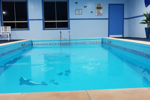 Blue Seas Holiday Villas - Nambucca Heads Accommodation 2