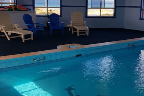 Blue Seas Holiday Villas - Nambucca Heads Accommodation 3