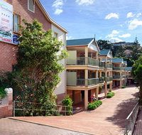 Terralong Terrace Apartments - Nambucca Heads Accommodation