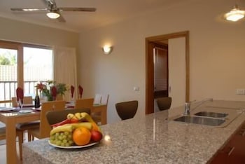 The Lakes Apartments - Nambucca Heads Accommodation 4