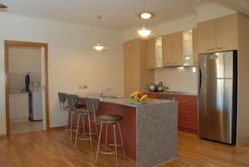 The Lakes Apartments - Nambucca Heads Accommodation 5