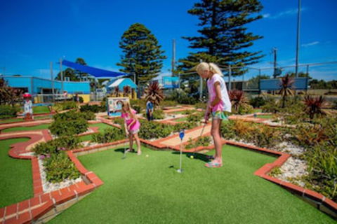 BIG4 Port Fairy - Nambucca Heads Accommodation 0