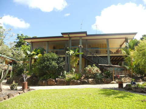 Licuala Lodge - Nambucca Heads Accommodation 2