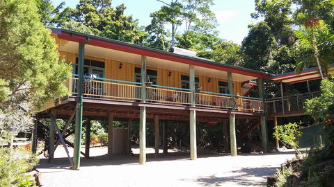Licuala Lodge - Nambucca Heads Accommodation 3