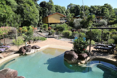 Licuala Lodge - Nambucca Heads Accommodation 5