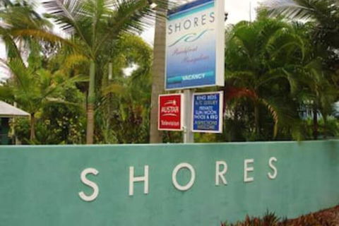 Mission Beach Shores - Nambucca Heads Accommodation 0