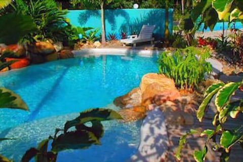 Mission Beach Shores - Nambucca Heads Accommodation 3