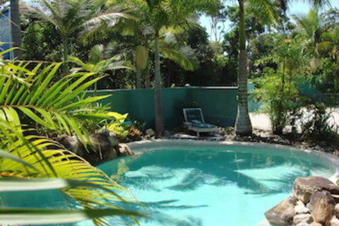 Mission Beach Shores - Nambucca Heads Accommodation 5
