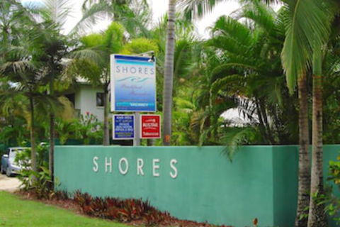 Mission Beach Shores - Nambucca Heads Accommodation 1