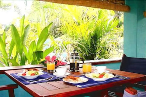 Mission Beach Shores - Nambucca Heads Accommodation 6
