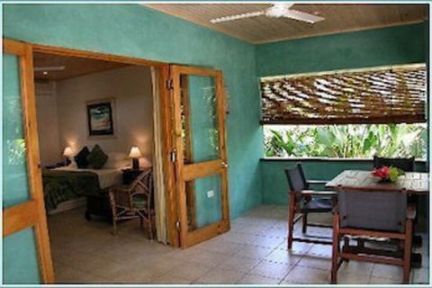 Mission Beach Shores - Nambucca Heads Accommodation 7