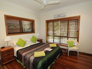 Hibiscus Lodge Bed & Breakfast - Nambucca Heads Accommodation 2