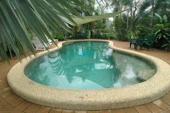 Hibiscus Lodge Bed & Breakfast - Nambucca Heads Accommodation 0