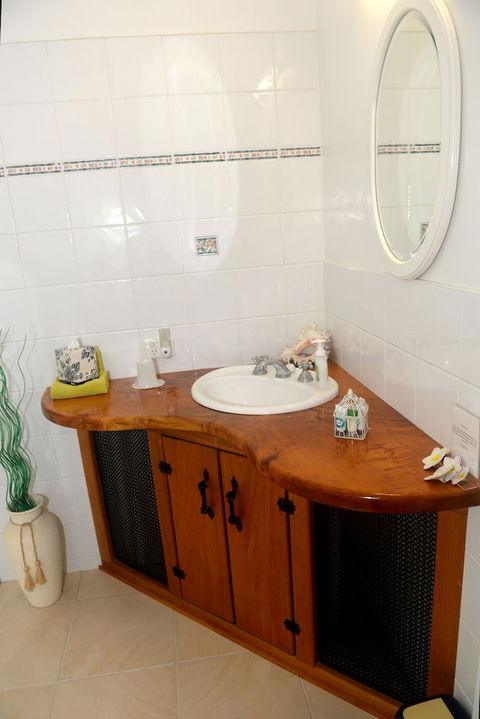 Hibiscus Lodge Bed & Breakfast - Nambucca Heads Accommodation 3