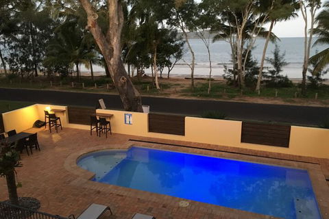 Taihoa Holiday Units - Nambucca Heads Accommodation 4
