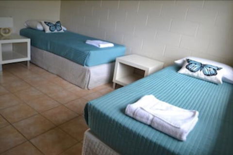 Dunk Island View Caravan Park - Nambucca Heads Accommodation 5
