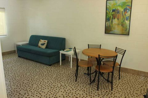 Dunk Island View Caravan Park - Nambucca Heads Accommodation 4
