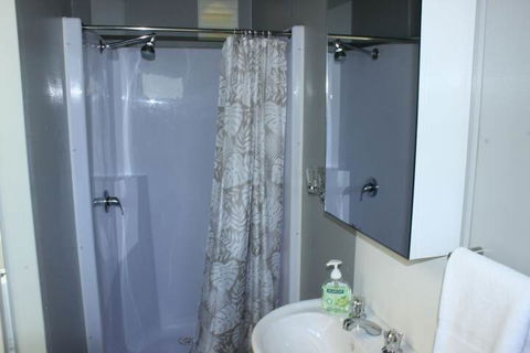 Dunk Island View Caravan Park - Nambucca Heads Accommodation 6