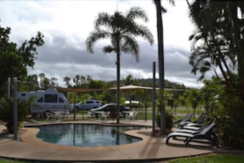 Dunk Island View Caravan Park - Nambucca Heads Accommodation 0