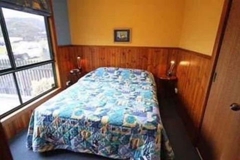 Bicheno's A Plus Apartments - Nambucca Heads Accommodation 1