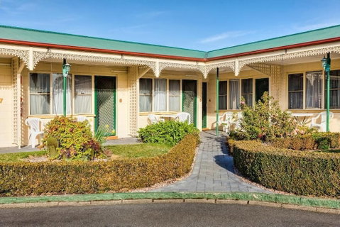 Wintersun Gardens Motel - Nambucca Heads Accommodation 3