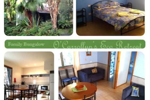 The Oasis At One Mile Beach - Nambucca Heads Accommodation 3