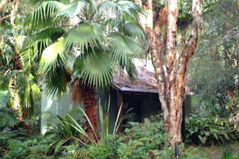 The Oasis At One Mile Beach - Nambucca Heads Accommodation 0