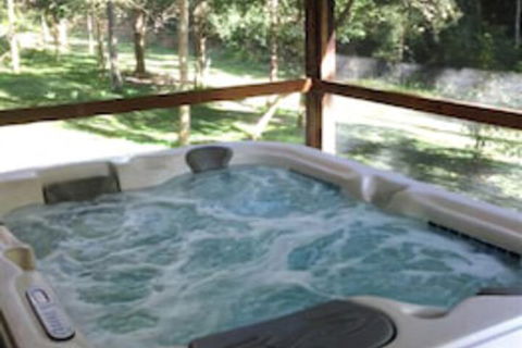 The Oasis At One Mile Beach - Nambucca Heads Accommodation 7
