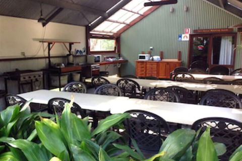 The Oasis At One Mile Beach - Nambucca Heads Accommodation 4