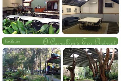 The Oasis At One Mile Beach - Nambucca Heads Accommodation 1