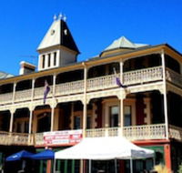 Grand Pacific Hotel - Nambucca Heads Accommodation