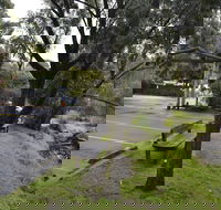 Lorne Foreshore Caravan Park - Nambucca Heads Accommodation