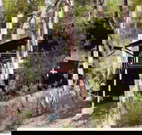 Qdos Arts - Nambucca Heads Accommodation