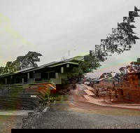 Driftwood Strahan Villas - Nambucca Heads Accommodation