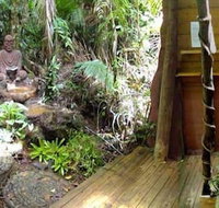 Rainforest Hideaway - Nambucca Heads Accommodation