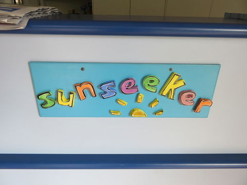 Sunseeker Lodge - Nambucca Heads Accommodation 4