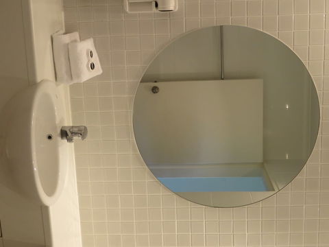 Sunseeker Lodge - Nambucca Heads Accommodation 6