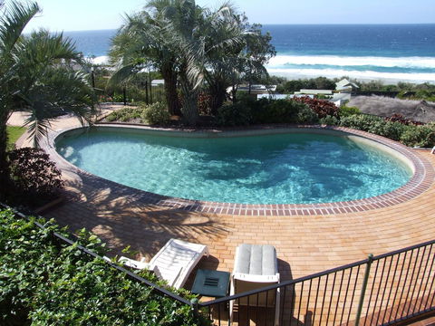 Sunseeker Lodge - Nambucca Heads Accommodation 3