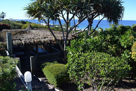 Sunseeker Lodge - Nambucca Heads Accommodation 0