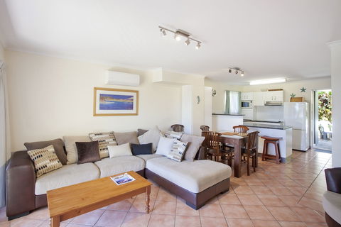 Beach Breakers Resort - Nambucca Heads Accommodation 5