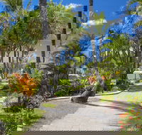 Beach Breakers Resort - Nambucca Heads Accommodation