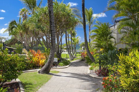 Beach Breakers Resort - Nambucca Heads Accommodation 0