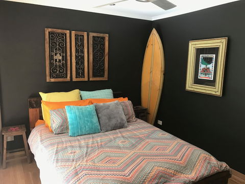 Beach Breakers Resort - Nambucca Heads Accommodation 6