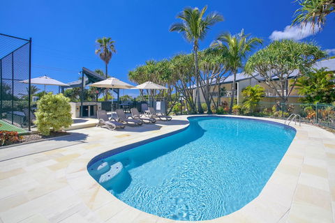 Beach Breakers Resort - Nambucca Heads Accommodation 3